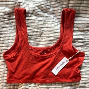 ARQ bra - new with tags